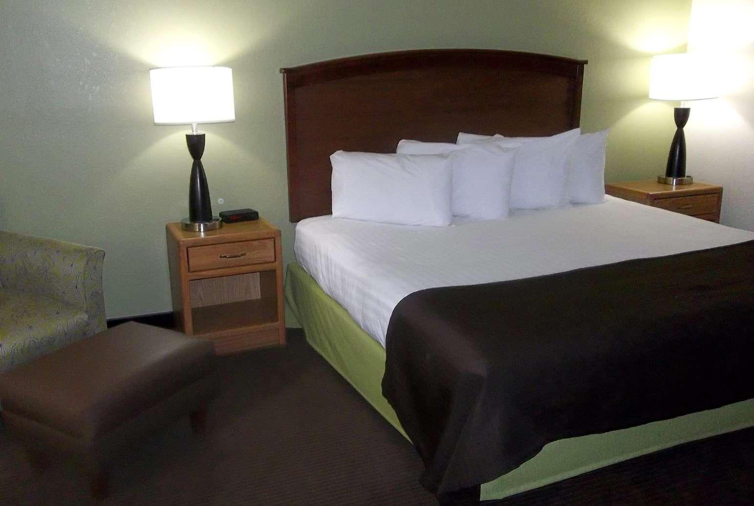 Americinn By Wyndham Grand Rapids Exteriér fotografie