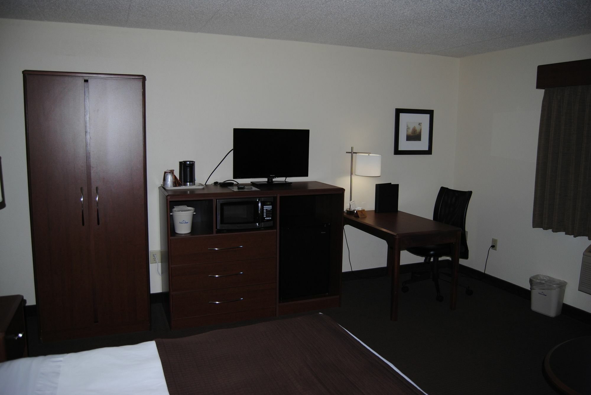 Americinn By Wyndham Grand Rapids Exteriér fotografie